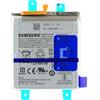 SPES Batteria di ricambio originale Samsung per Samsung Galaxy S23 FE S711B 4500 mAh EB-BS711ABY con attrezzi per montaggio