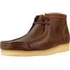 Clarks Bota Wallabee
