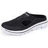 cookx 2024 Elsvia Orthopedic Shoes For Men,Meaboots Men'S Comfort Breathable Support Sports Sandals,Meaboots Orthopedic Sports Sandals