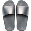Havaianas Slide Classic Metallic SlidesUnisex - Adulto