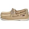 Sebago Spinnaker Nubuck, Scarpe da Barca Uomo