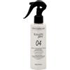 Phytorelax Laboratories 04. SPRAY TERMOPROTETTORE RIPARATORE PIASTRA & PHON Capelli danneggiati, Chiaro