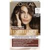 L'Oreal Paris L'Oréal Paris Excellence Universal Nudes 4U colore per capelli permanente Marrone