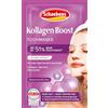 Schaebens Maschera in tessuto al collagene, effetto anti-età con collagene, allantoina e niacinamide per pelli più esigenti.