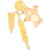 Essence Cosmetics essence Care Bears Lipgloss Keychain, Lucidalabbra, N. 03, 9,5 ml