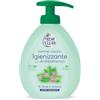 Fresh & Clean Sapone Liquido Igienizzante con Antibatterico Te Verde e Verbena 300ml