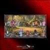 Showcase Lab IT Teca LMF16 | Per Minifigure Lego® 71053 - SERIE SHREK