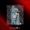 Showcase Lab IT TECA L464 | PER SET LEGO® 76352 | AVENGERS: DOOMSDAY - NUOVA TORRE DEGLI AVENGERS