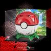Showcase Lab 🇮🇹 TECA LS469 | PER SET LEGO® 72154 - Momenti Allenatore iconici: Poké Ball