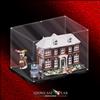 Showcase Lab IT Teca L23 | Per Set Lego® 21330 - Mamma ho perso l' aereo - Home Alone