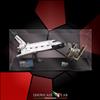 Showcase Lab IT Teca LP39 | Per Set Lego® 10283 Nasa - Space Shuttle Discovery