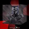Showcase Lab IT TECA LP113 | PER SET LEGO® 76215 - BLACK PANTHER