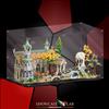 Showcase Lab IT TECA LP141 | PER SET LEGO® 10316 GRAN BURRONE - RIVENDELL
