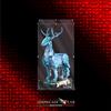 Showcase Lab 🇮🇹 Teca L162 | Per Set Lego® 76414 - EXPECTO PATRONUM