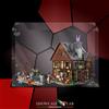 Showcase Lab 🇮🇹 Teca LP175 | Per Set Lego® 21341 | Hocus Pocus - il cottage delle sorelle Sanderson