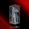 Showcase Lab 🇮🇹 Teca L198 | Per Set Lego® 76269 - TORRE DEGLI AVENGERS