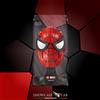 Showcase Lab 🇮🇹 Teca LP201 | Per Set Lego® 76285 - MASCHERA DI SPIDER-MAN
