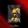 Showcase Lab 🇮🇹 Teca L233 | Per Set Lego® 10338 BUMBLEBEE - TRANSFORMERS