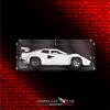 Showcase Lab 🇮🇹 Teca L234 | Per Set Lego® 10337 - Lamborghini Countach 5000 Quattrovalvole