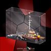 Showcase Lab 🇮🇹 TECA LP244 | PER SET LEGO® 21350 - LO SQUALO