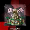 Showcase Lab 🇮🇹 TECA LP245 | PER SET LEGO® 77092 - GRANDE ALBERO DEKU 2-IN-1