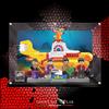 Showcase Lab 🇮🇹 TECA LS2 | PER SET LEGO® 21306 - YELLOW SUBMARINE - THE BEATLES