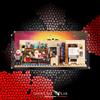 Showcase Lab 🇮🇹 TECA LS26 | PER SET LEGO® 21302 - THE BIG BANG THEORY