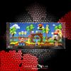 Showcase Lab 🇮🇹 Teca LS45 | Per Set Lego® 21331 | Sonic the Hedgehog™ - Green Hill Zone