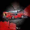 Showcase Lab 🇮🇹 TECA LS56 | PER SET LEGO® 42143 - FERRARI DAYTONA SP3