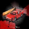 Showcase Lab 🇮🇹 TECA LS91 | PER SET LEGO® 10248 - FERRARI F40