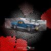 Showcase Lab 🇮🇹 TECA LS104 | PER SET LEGO® 10265 - FORD MUSTANG