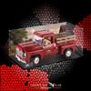Showcase Lab 🇮🇹 TECA LS109 | PER SET LEGO® 10290 - PICK UP