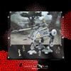 Showcase Lab 🇮🇹 TECA LS180 | PER SET LEGO® 75234 | STAR WARS - WALKER AT-AP