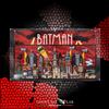 Showcase Lab 🇮🇹 TECA LS226 | PER SET LEGO® 76271 - BATMAN: SERIE ANIMATA GOTHAM CITY