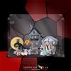 Showcase Lab 🇮🇹 Teca LP250 | Per Set Lego® 21351 | Nightmare Before Christmas Disney di Tim Burton