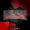 Showcase Lab 🇮🇹 Teca LP254 | Per Set Lego® 75397 | STAR WARS - Galeone a vela di Jabba