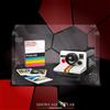 Showcase Lab 🇮🇹 Teca LP249 | Per Set Lego® 21345 - Fotocamera Polaroid OneStep SX-70