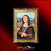 Showcase Lab 🇮🇹 Teca L261 | Per Set Lego® 31213 - GIOCONDA - MONA LISA