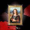 Showcase Lab 🇮🇹 TECA LS261 | PER SET LEGO® 31213 | GIOCONDA - MONA LISA