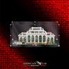 Showcase Lab 🇮🇹 TECA L267 | PER SET LEGO® 21353 - THE BOTANICAL GARDEN