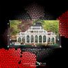 Showcase Lab 🇮🇹 TECA LS267 | PER SET LEGO® 21353 - THE BOTANICAL GARDEN