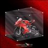 Showcase Lab 🇮🇹 Teca L272 | Per Set Lego® 42202 - DUCATI PANIGALE V4 S