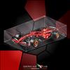 Showcase Lab 🇮🇹 TECA LP280 | PER SET LEGO® 42207 | FERRARI SF-24