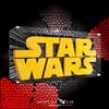 Showcase Lab 🇮🇹 TECA LS290 | PER SET LEGO® 75407 |Logo Star Wars™ in mattoncini