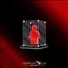 Showcase Lab IT Teca LMF1 | Per Minifigure Lego® - Per esporre N.1 Minifig