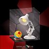 Showcase Lab IT Teca LP300 | Per Set Lego® 21357 - Disney Pixar Luxo Jr.