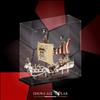 Showcase Lab IT Teca LP304 | Per Set Lego® 75639 - La nave pirata Going Merry