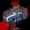Showcase Lab IT Teca LP307 | Per Set Lego® 10357 -Shelby Cobra 427 S/C