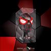 Showcase Lab IT Teca LP309 | Per Set Lego® 76329 - Maschera di Miles Morales