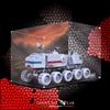 Showcase Lab 🇮🇹 TECA LS322 | PER SET LEGO® 75413 | Juggernaut della Repubblica